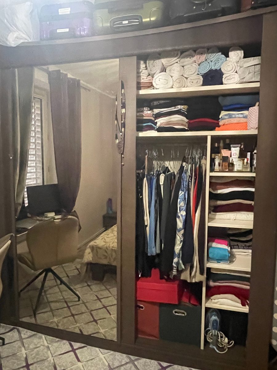 Dressing, après l’intervention